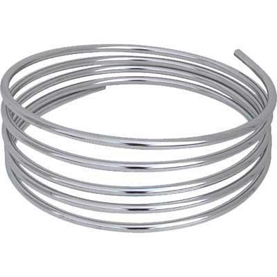 ALB ROTOLO RAME CROMATO 12 MT 5 M04270