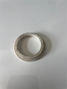 GUARNIZIONE PVC X DOCCETTE GUA102000