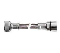 NPI TUBO FLESSIBILE KITCHEN  F1/2 F1/2 CONICO  MT1.50 DN8