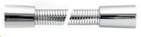 NPI FLEX SPIRAL.METALLICO   MT 2