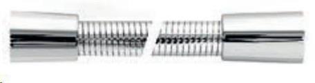 NPI FLEX SPIRAL.METALLICO   MT 2