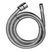 ISA FLSSIBILE CONICO X LAVELLO MONOFORO 1/2X15 MT1,5 CROMATO