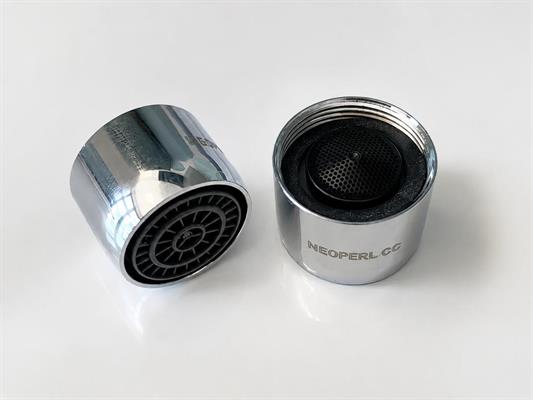 ALB AERATORE F.X BIDET 22 LIMITAZIONE PORTATA