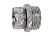 GTL RIDUZIONE   X AERATORE F22X M3/4 OTTONE CROMATA