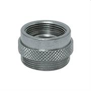 RIDUZIONE   OTTONE CROMATO F18/1xM22/1