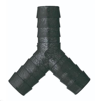 IPR P/GOMMA DERIVAZIONE FISSA PLASTICA  X LAVATRICE