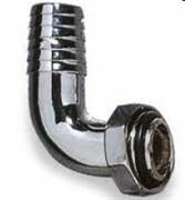 GTL RACCORDO  P/GOMMA MM25 DADO  OTTON. 1'