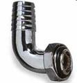 GTL RACCORDO  P/GOMMA MM25 DADO  OTTON. 1'