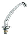 RIVER BOCCA LAVABO ORIENTABILE ALTEZZA CM16.8