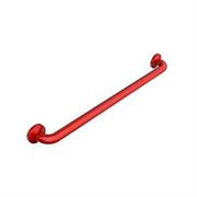 THR MANIGLIONE S O F T 300 MM ROSSO-VERDE