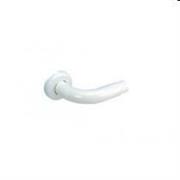 THR CURVA TERMINALE ACCIAIO BC D32   CC009-B