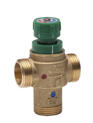 THERM MIX TERMOST.RISCALDAMENTOTO 35-60