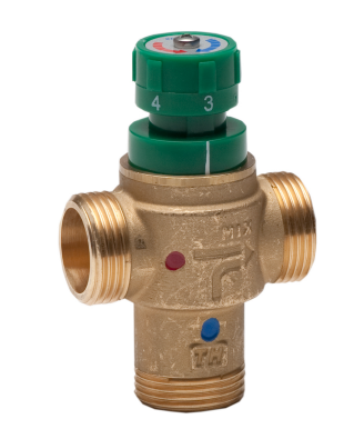 THERM MIX TERMOST.RISCALDAMENTOTO 20-47