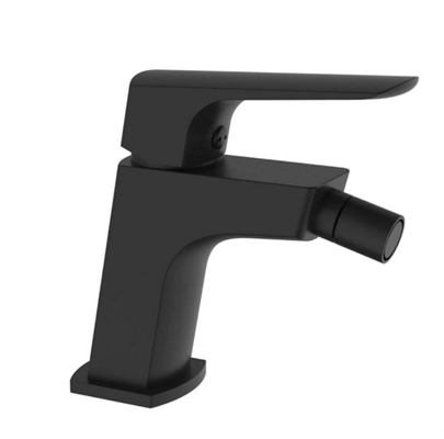 WTS EDGE MIX BIDET  NERO OPACO