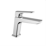 WTS EDGE MIX LAVABO CROMATO C/SCARICO