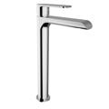 XS MIX LAVABO SUPER ALTO 3/8  CR.