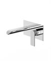 XS SET ESTERNO LAVABO 1 PIASTRACROMATO