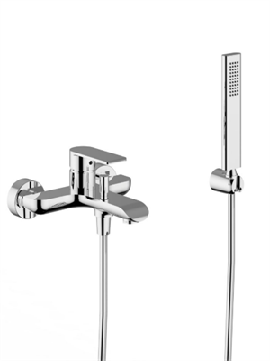 XS MIX VASCA C/ DUPLEX CR. 8X150.11
