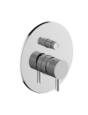 JABIL SOLO SET EST.VASCA DOCCIACROMATO