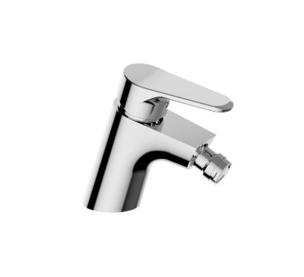 T-GOLD MIX BIDET CROM.