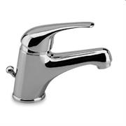GS ECOLINE MIX LAVABO 11/4 C/FLEX  CROMATO
