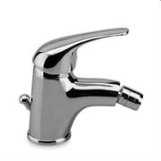 GS ECOLINE MIX BIDET   11/4  C/FLEX CROMATO