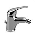 GS ECOLINE MIX BIDET   11/4  C/FLEX CROMATO