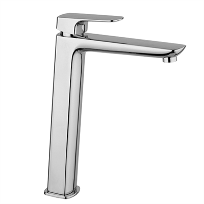 PAI NOVE MIX LAVABO ALTO CROM.SCARICO SIMPLE RAPID