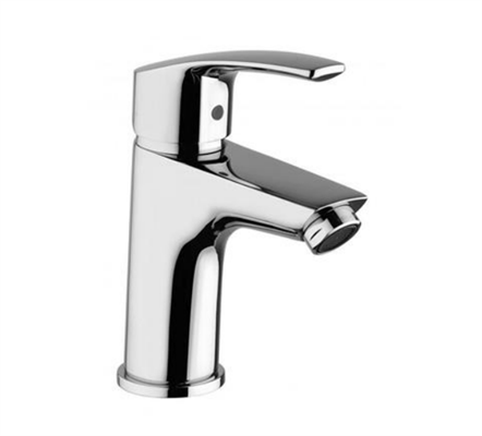 PAI ATOMIX3 MIX LAVABO 11/4 CROMATO C/SALTERELLO