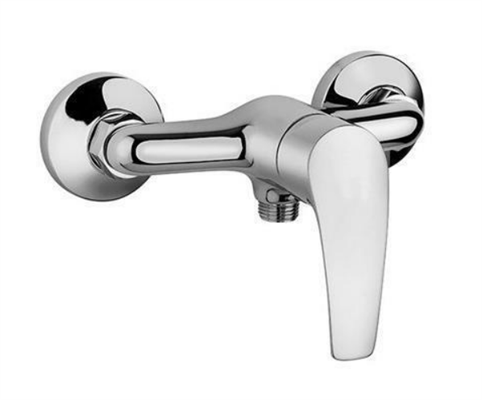 PAI ATOMIX3 MIX DOCCIA ESTERNO CROMATO