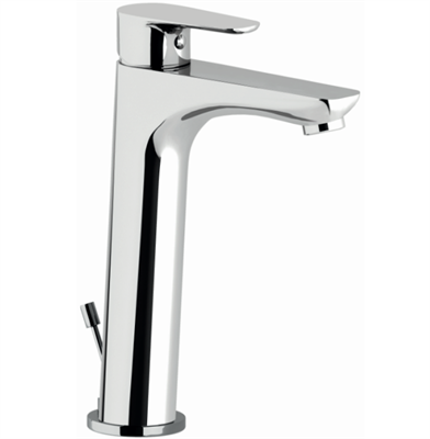 RTP ECOSTYLE MIX LAVABO ALTO CROMATO (ALT.BOCCA 20CM)