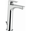 RTP ECOSTYLE MIX LAVABO ALTO CROMATO (ALT.BOCCA 20CM)