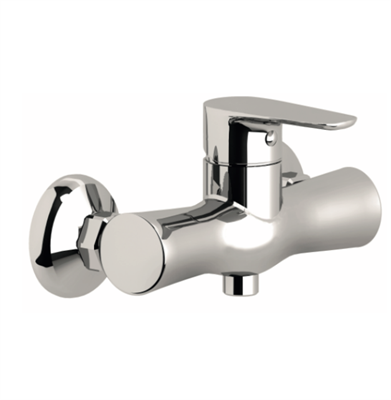 RTP ECOSTYLE MIX DOCCIA ESTERN.  CROM.
