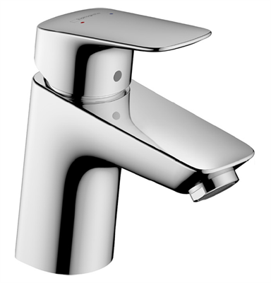 HG LOGIS MIX LAVABO 70 CROM
