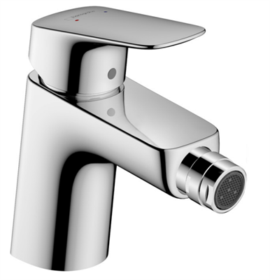 HG LOGIS MIX BIDET 70 CROM.