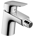 HG LOGIS MIX BIDET 70 CROM.