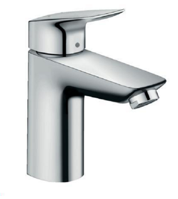 HG LOGIS MIX LAVABO 100