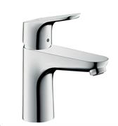 HG FOCUS MIX LAVABO 100MM CR.