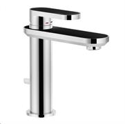 NOB.DRESS LAVABO LAMIN.NERO GOTHAM BL