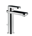 NOB.DRESS LAVABO LAMIN.NERO GOTHAM BL