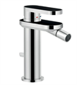 NOB.DRESS BIDET  LAMIN.NERO GOTHAM BL.