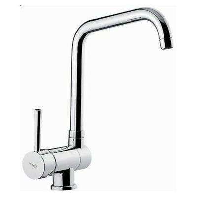NOB NUVOLA MIX LAVELLO SOTTOFINESTRA  CROMATO