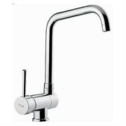 NOB NUVOLA MIX LAVELLO SOTTOFINESTRA  CROMATO
