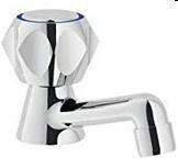 NOB FLORA RUBINETTO LAVABO COLLO CIGNO