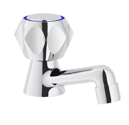 NOB FLORA RUBINETTO LAVABO COLLO CIGNO