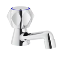 NOB FLORA RUBINETTO LAVABO COLLO CIGNO