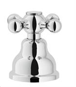 NOB GRAZIA RUBINETTO ARRESTO 1/2 CR.