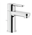 NOB.ABC     MIX LAVABO CROM. (ex ABE87118/1CR)