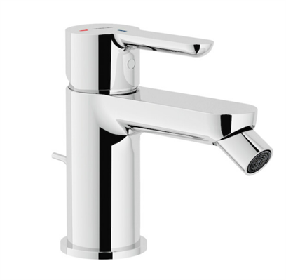 NOB.ABC     MIX BIDET  CROM. (ex ABE87119/1CR)
