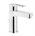 NOB.ROAD MIX LAVABO LEVA PIATTACR. (ex RDE0118/1CR)